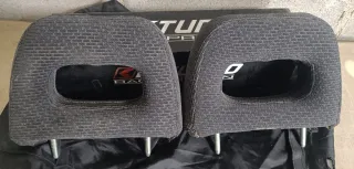 Reposacabezas Honda Civic EG 
(2 unidades)