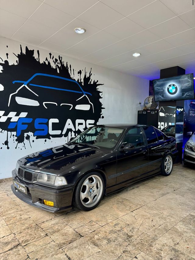 BMW E36 325i 192cv KIT M3 COMPLETO NO VANOS