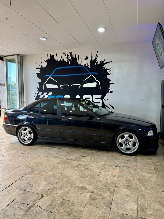 BMW E36 325i 192cv KIT M3 COMPLETO NO VANOS