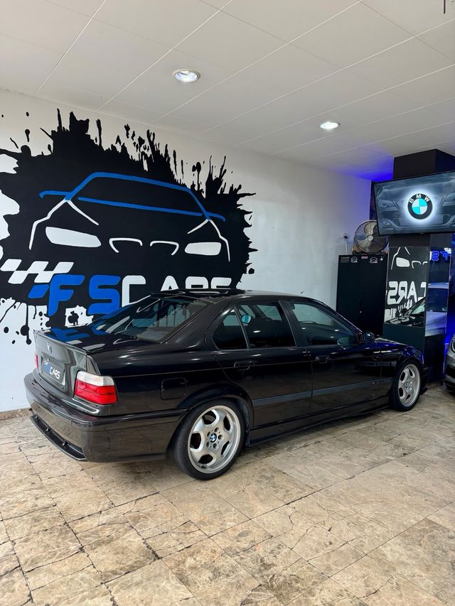 BMW E36 325i 192cv KIT M3 COMPLETO NO VANOS