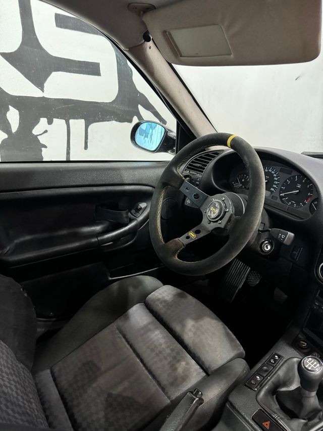 BMW E36 325i 192cv KIT M3 COMPLETO NO VANOS