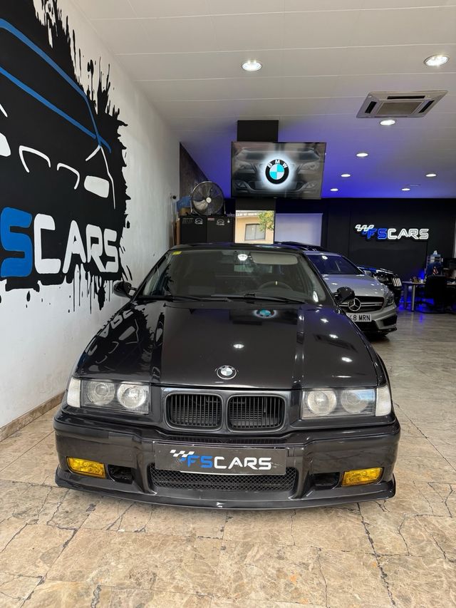 BMW E36 325i 192cv KIT M3 COMPLETO NO VANOS