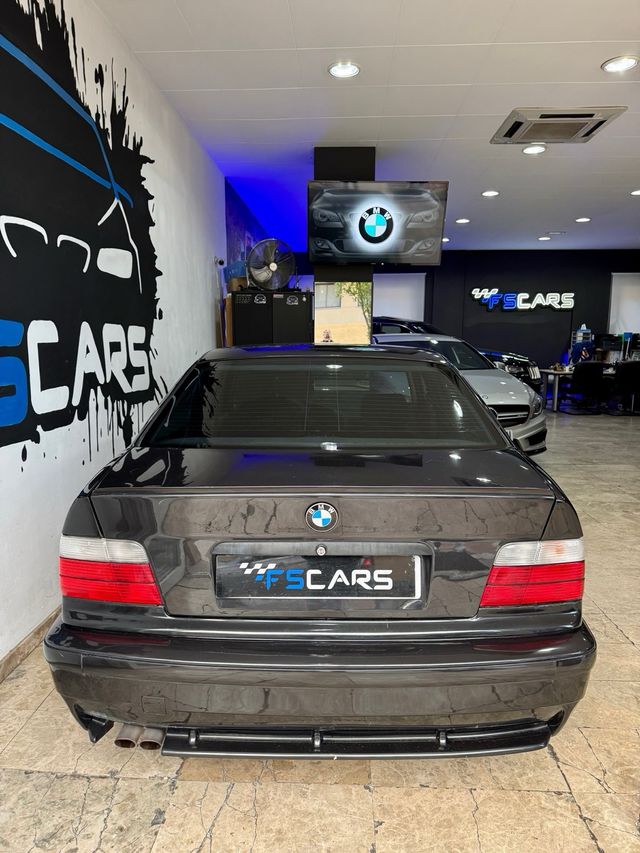BMW E36 325i 192cv KIT M3 COMPLETO NO VANOS