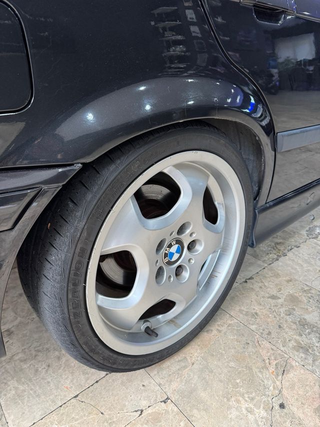 BMW E36 325i 192cv KIT M3 COMPLETO NO VANOS
