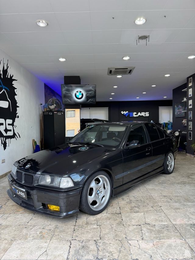 BMW E36 325i 192cv KIT M3 COMPLETO NO VANOS