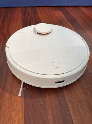 Robot Aspirador Xiaomi Vacuum Mop P