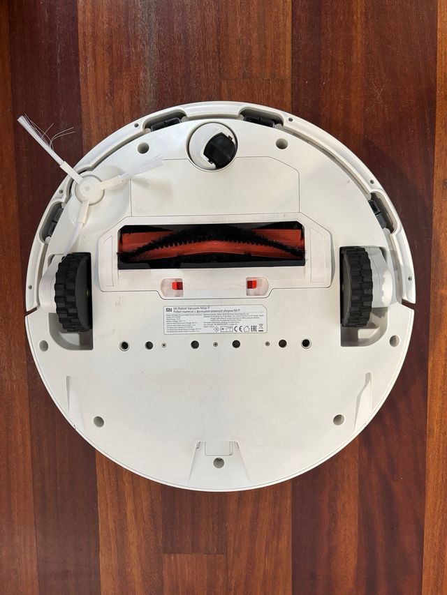 Robot Aspirador Xiaomi Vacuum Mop P