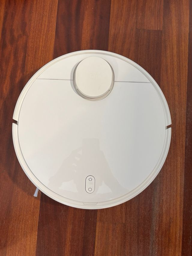 Robot Aspirador Xiaomi Vacuum Mop P
