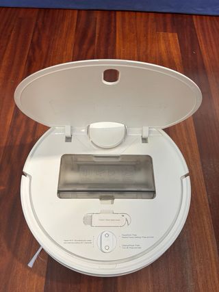Robot Aspirador Xiaomi Vacuum Mop P