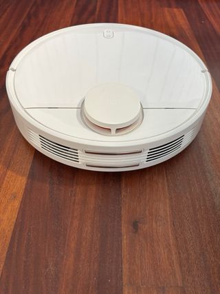 Robot Aspirador Xiaomi Vacuum Mop P