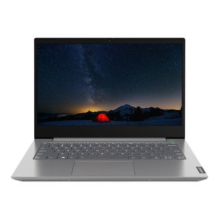 Portátil Lenovo ThinkBook 20SL