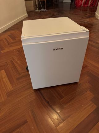 Congelador Severin Vertical Mini Nuevo