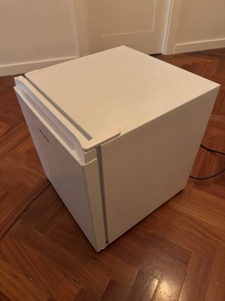 Congelador Severin Vertical Mini Nuevo
