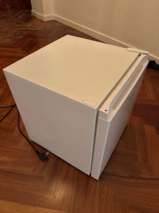 Congelador Severin Vertical Mini Nuevo