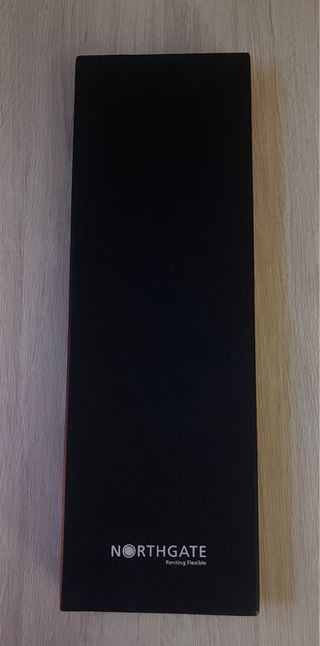 CORBATA NORTHGATE NUEVA 