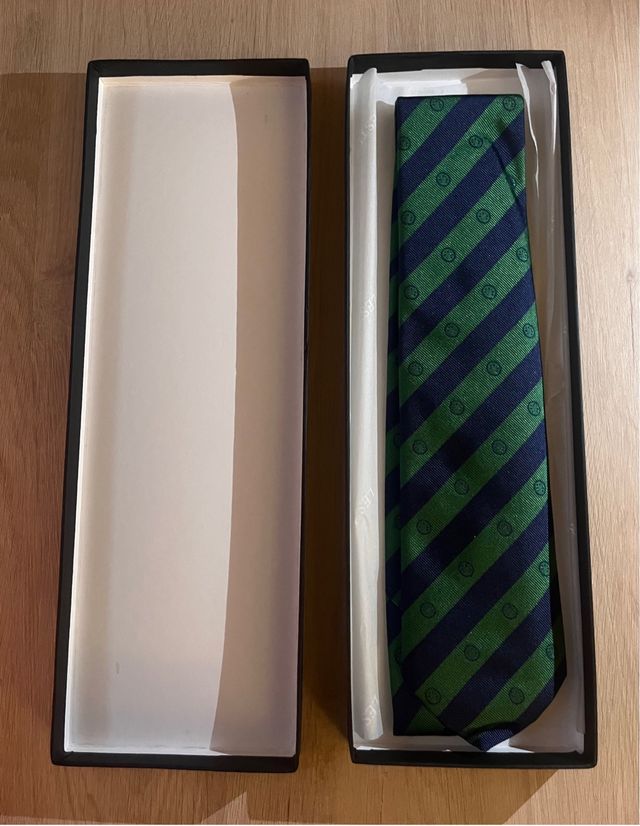 CORBATA NORTHGATE NUEVA 