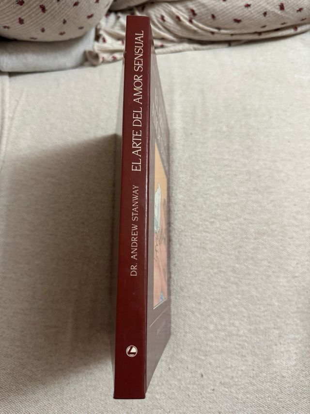 El Arte Del Amor Sensual