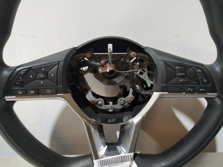 VOLANTE NISSAN MICRA (K14) H4BB 34231491C