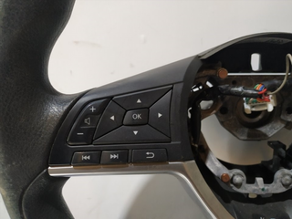 VOLANTE NISSAN MICRA (K14) H4BB 34231491C