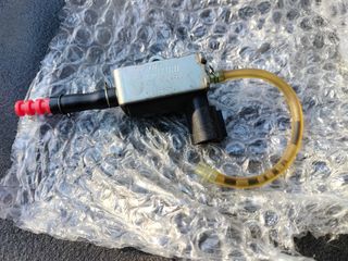 Pompa Olio KTM 55638064000