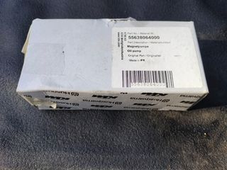 Pompa Olio KTM 55638064000