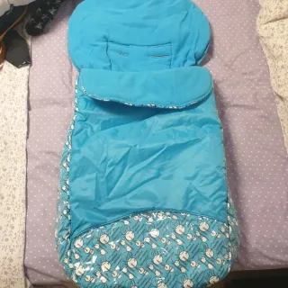 Funda para carro