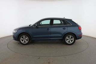 Audi Q3 2.0 TFSI quattro Sport