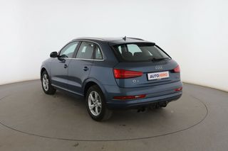 Audi Q3 2.0 TFSI quattro Sport