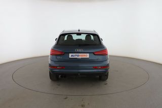 Audi Q3 2.0 TFSI quattro Sport