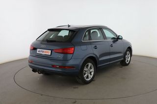 Audi Q3 2.0 TFSI quattro Sport