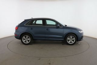 Audi Q3 2.0 TFSI quattro Sport