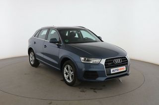 Audi Q3 2.0 TFSI quattro Sport
