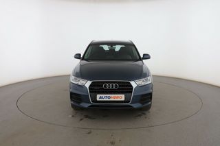 Audi Q3 2.0 TFSI quattro Sport