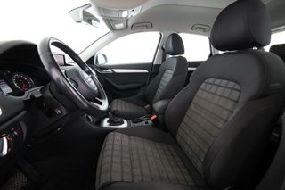 Audi Q3 2.0 TFSI quattro Sport