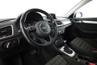Audi Q3 2.0 TFSI quattro Sport