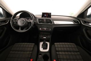 Audi Q3 2.0 TFSI quattro Sport