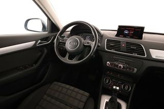 Audi Q3 2.0 TFSI quattro Sport