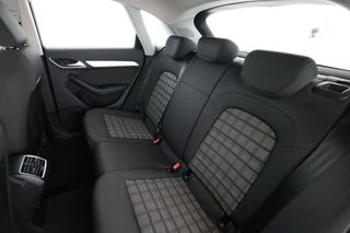 Audi Q3 2.0 TFSI quattro Sport