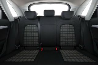 Audi Q3 2.0 TFSI quattro Sport