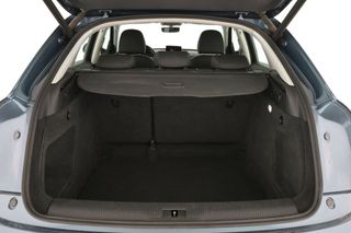 Audi Q3 2.0 TFSI quattro Sport