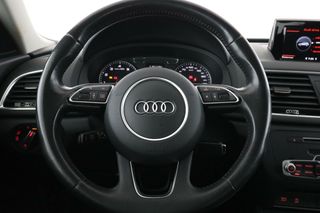 Audi Q3 2.0 TFSI quattro Sport