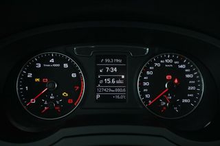 Audi Q3 2.0 TFSI quattro Sport