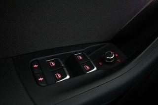 Audi Q3 2.0 TFSI quattro Sport