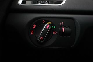 Audi Q3 2.0 TFSI quattro Sport