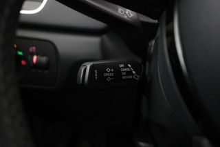 Audi Q3 2.0 TFSI quattro Sport