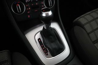 Audi Q3 2.0 TFSI quattro Sport
