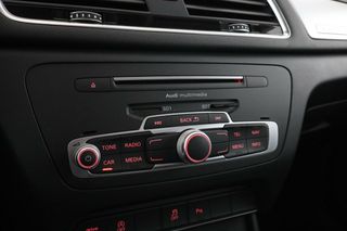 Audi Q3 2.0 TFSI quattro Sport