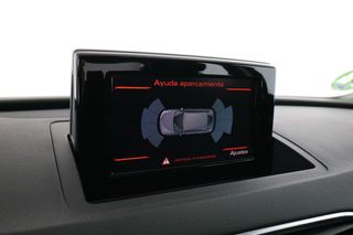 Audi Q3 2.0 TFSI quattro Sport