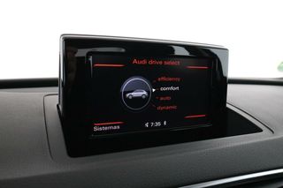 Audi Q3 2.0 TFSI quattro Sport