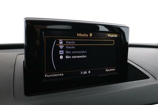 Audi Q3 2.0 TFSI quattro Sport